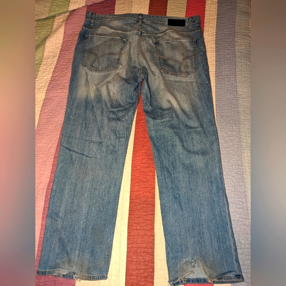CK Jeans W38 x L30 - Picture 9 of 15
